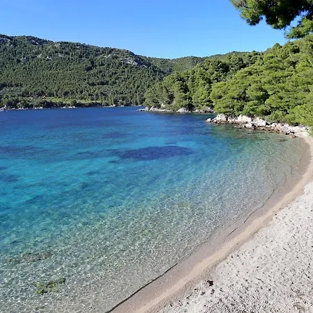 By The Sea Zuljana, Peljesac - 19080 * Žuljana