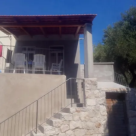 By The Sea Zuljana, Peljesac - 19080 Žuljana