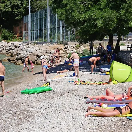 شقة By The Sea Zuljana, Peljesac - 19080 *