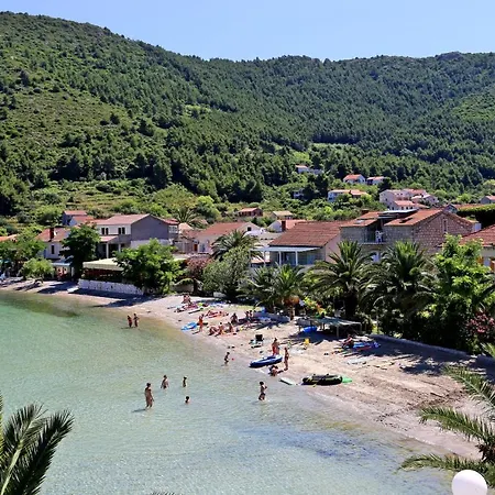 Apartment By The Sea Zuljana, Peljesac - 19080 *