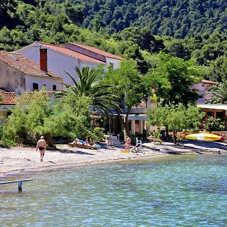 By The Sea Zuljana, Peljesac - 19080 Apartment *