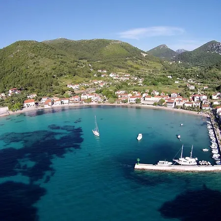 Apartment By The Sea Zuljana, Peljesac - 19080