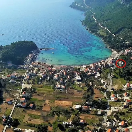 Apartment By The Sea Zuljana, Peljesac - 19080 *