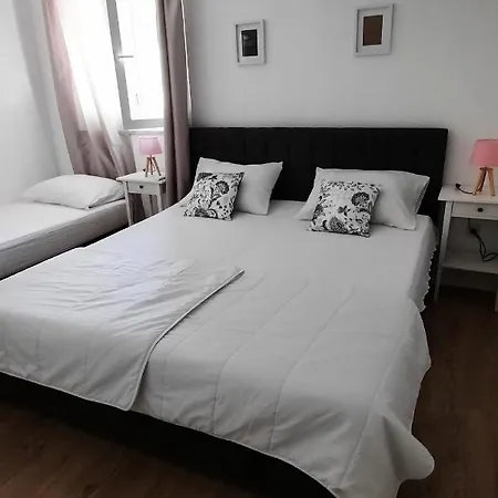 Apartment By The Sea Zuljana, Peljesac - 19080
