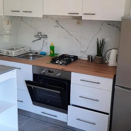 By The Sea Zuljana, Peljesac - 19080 شقة Žuljana