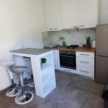Apartment By The Sea Zuljana, Peljesac - 19080 *