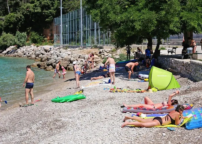 Apartament By The Sea Zuljana, Peljesac - 19080 *