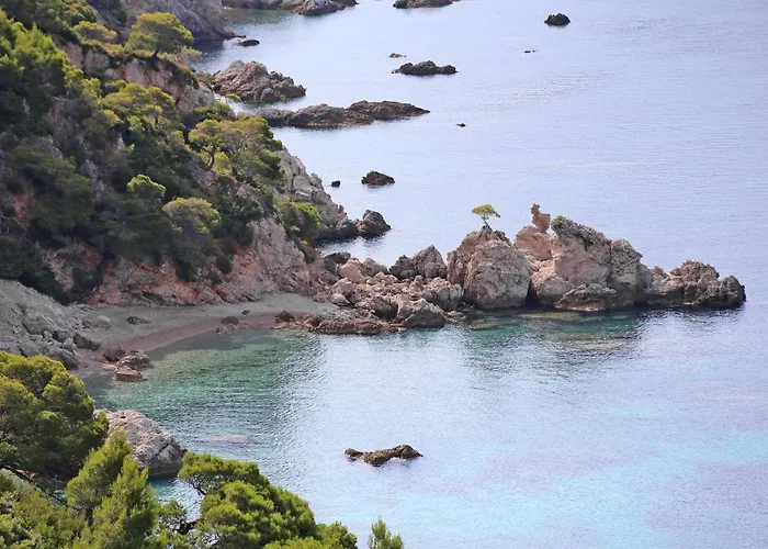 By The Sea Zuljana, Peljesac - 19080 Žuljana