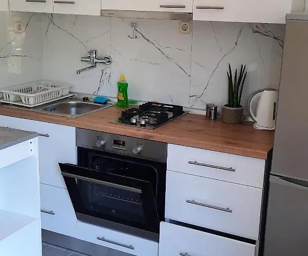 By The Sea Zuljana, Peljesac - 19080 Apartment Zuljana