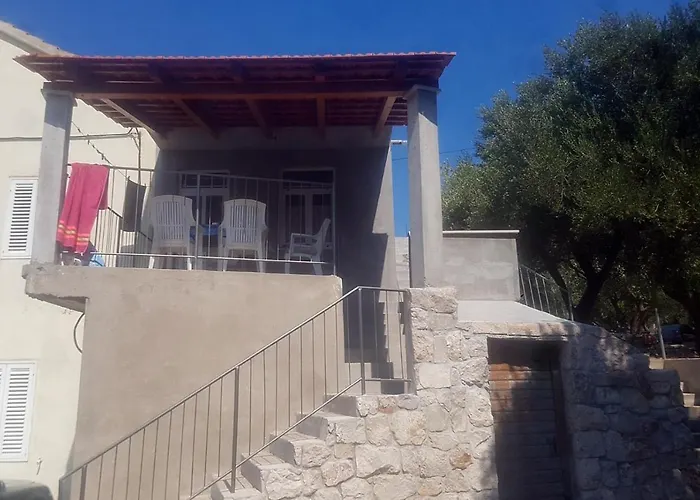 By The Sea Zuljana, Peljesac - 19080 Žuljana