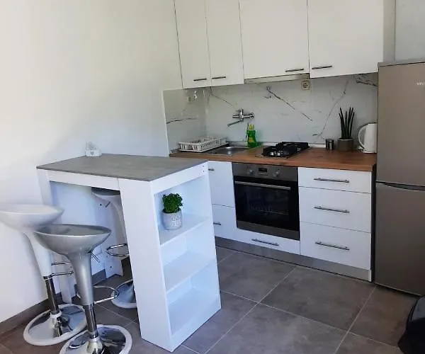 Apartament By The Sea Zuljana, Peljesac - 19080 *